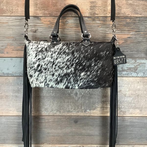 Designer Crossover Hybrid 18" Fringe - #48577