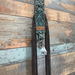 Fringe Strap 36"-19421