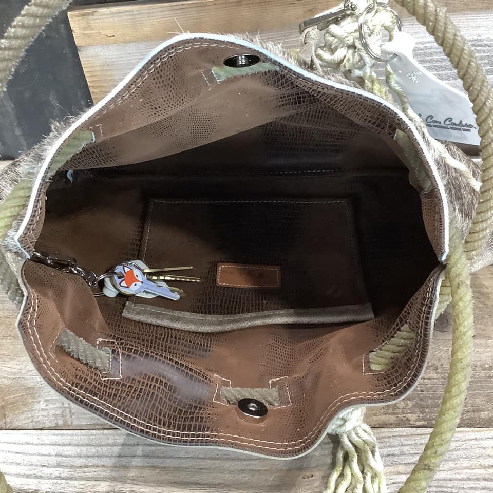 Exclusive Collection The City Bag #267
