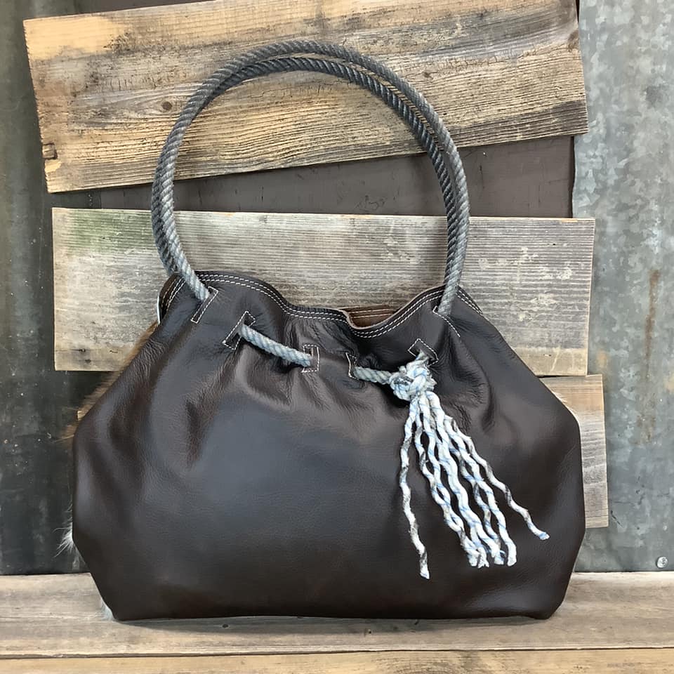 Exclusive Collection The City Bag #345