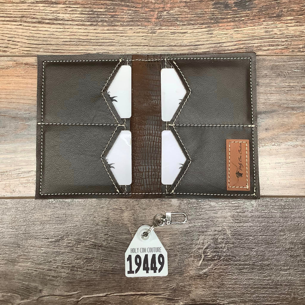 Unisex Wallet #19449