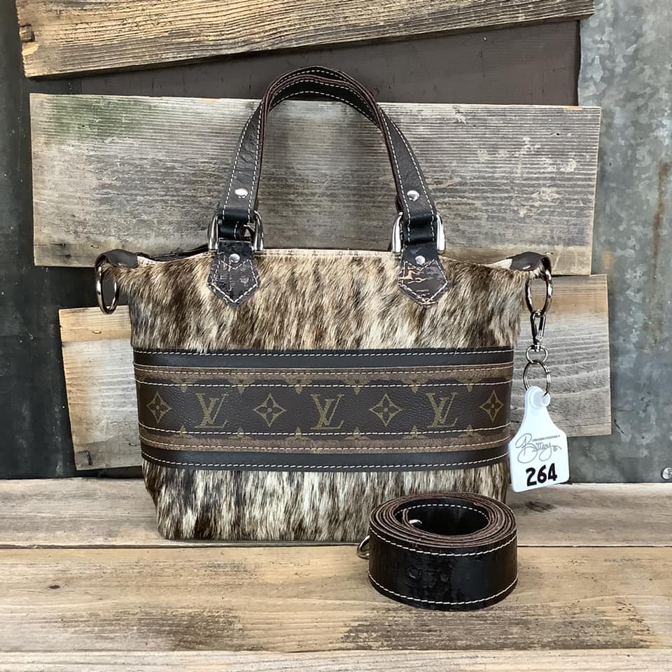Exclusive Collection The Mini Designer Hybrid -#264