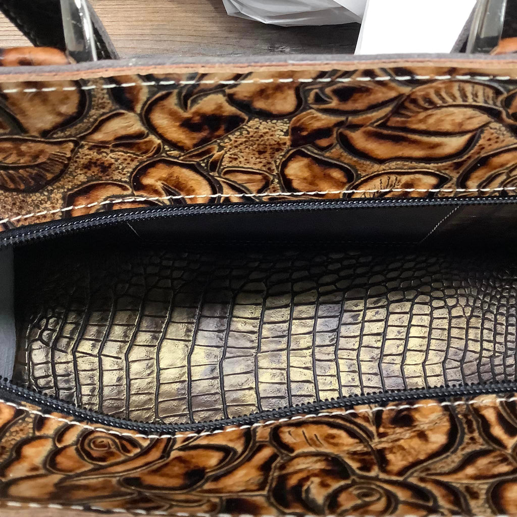 Small Town Tote - #48651