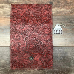 Bandit Wallet - #18110