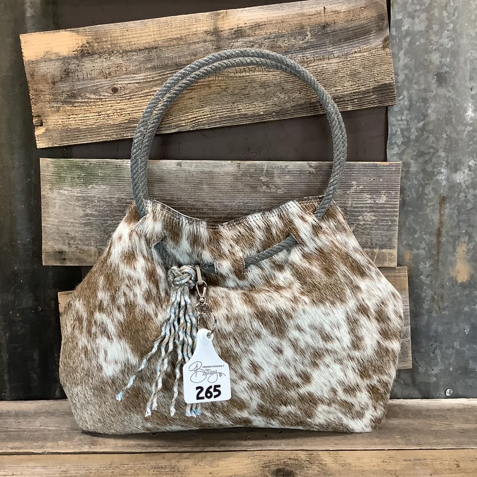 Exclusive Collection The City Bag #265