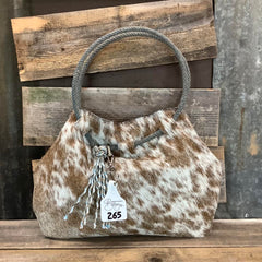 Exclusive Collection The City Bag #265