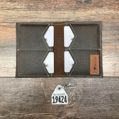 Unisex Wallet #19424