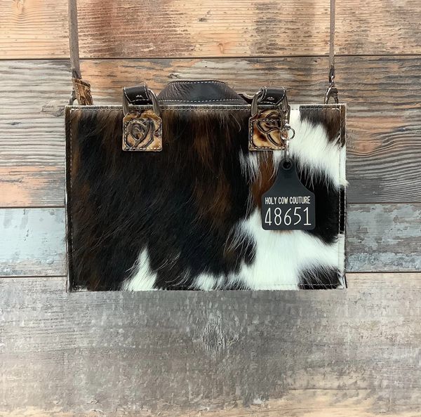 Small Town Tote - #48651