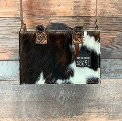 Small Town Tote - #48651