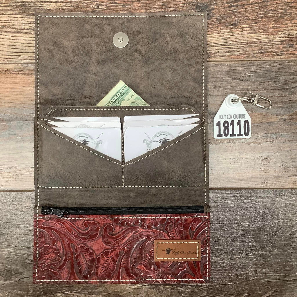 Bandit Wallet - #18110