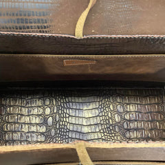 Diaper Bag / All Purpose Tote Bag - #48818
