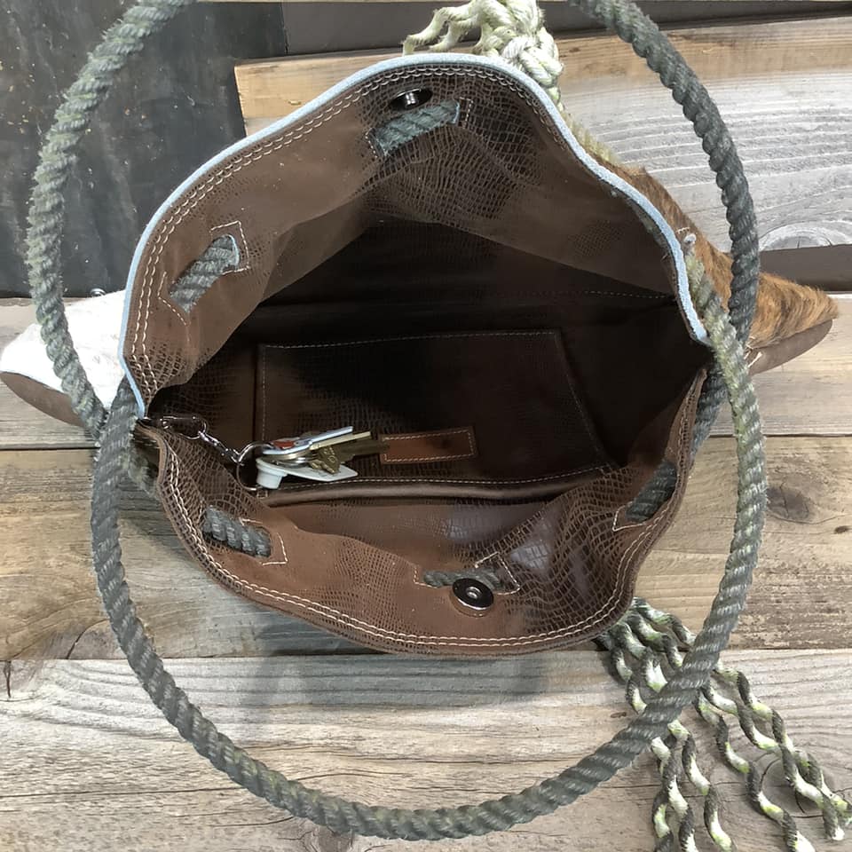 Exclusive Collection The City Bag #259