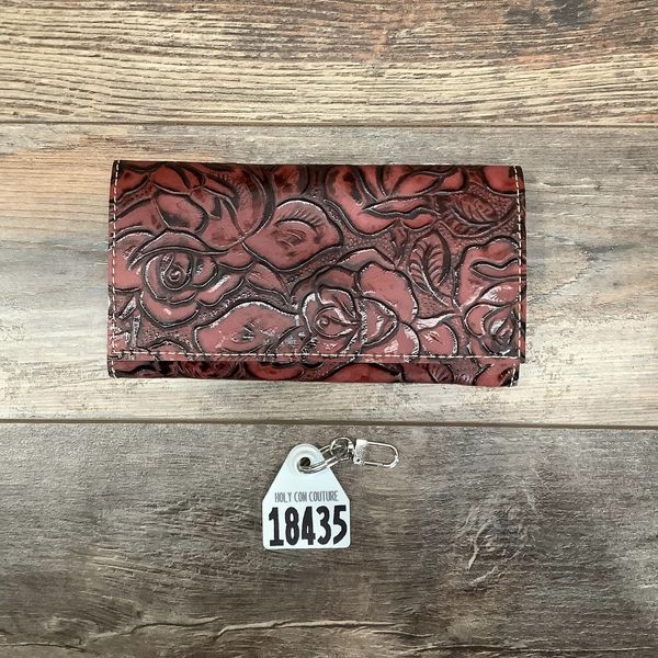 Bandit Wallet - #18435
