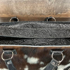 Get Outta Dodge Hybrid Tote - #48625