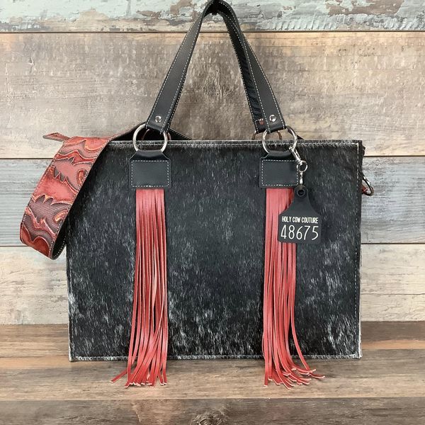 Get Outta Town Hybrid Tote #48675