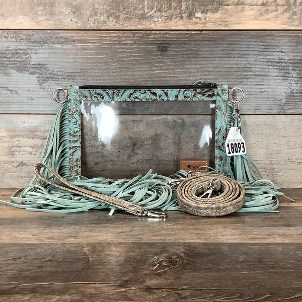 Stadium Ranch Hand -  #18093