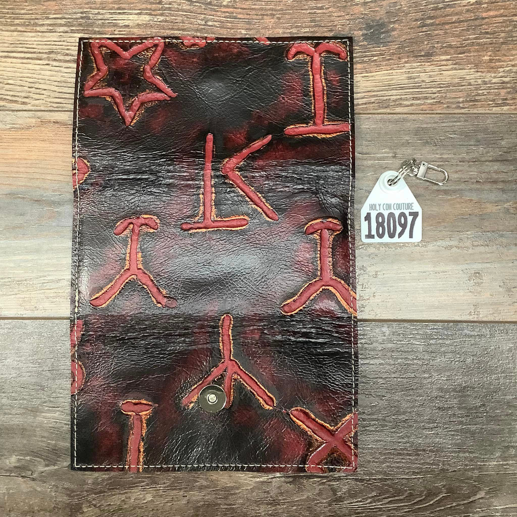 Bandit Wallet - #18097