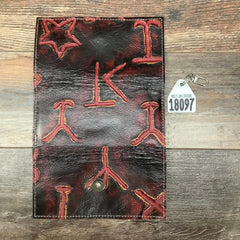 Bandit Wallet - #18097