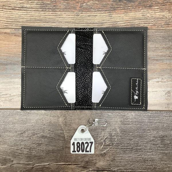 Unisex Wallet #18027