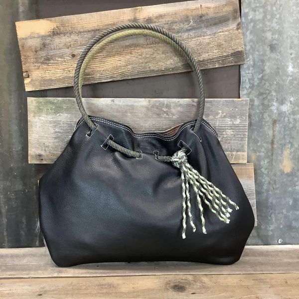 Exclusive Collection The City Bag #256