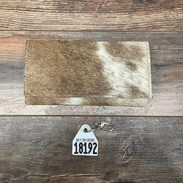 Bandit Wallet - #18192