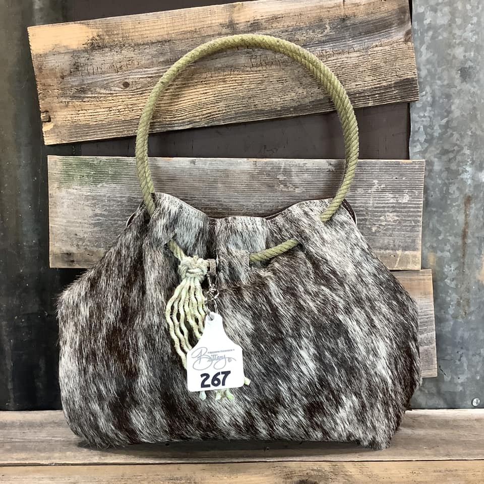 Exclusive Collection The City Bag #267