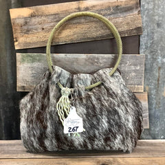 Exclusive Collection The City Bag #267