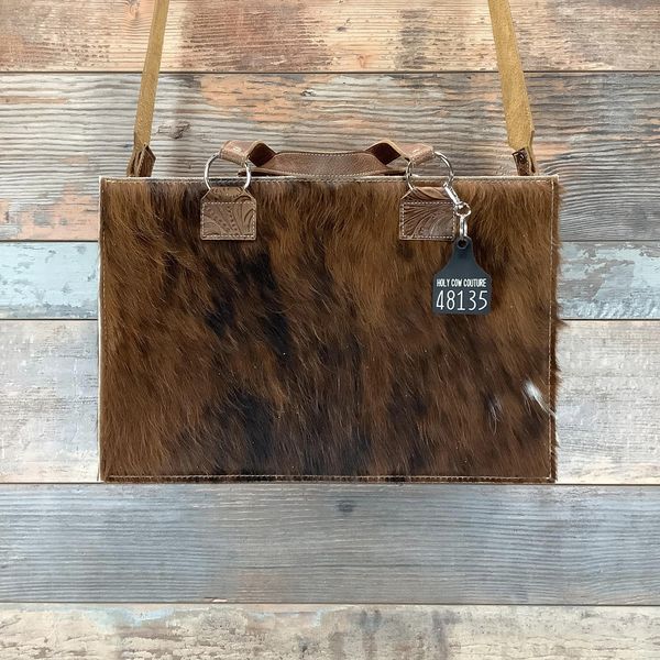 Get Outta Dodge Hybrid Tote - #48135