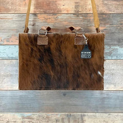 Get Outta Dodge Hybrid Tote - #48135