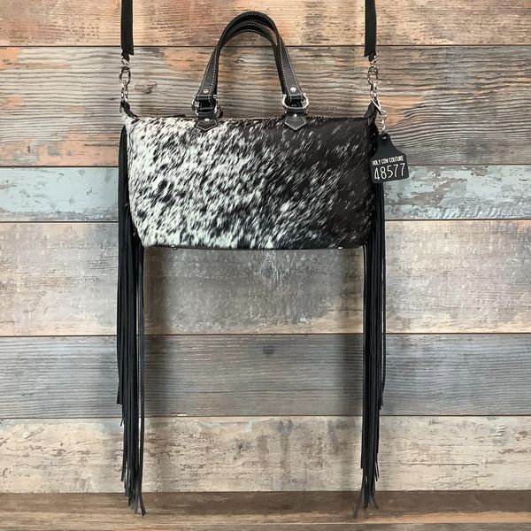 Designer Crossover Hybrid 18" Fringe - #48577