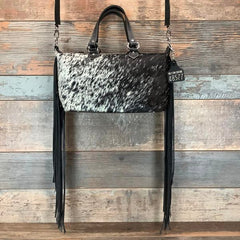 Designer Crossover Hybrid 18" Fringe - #48577