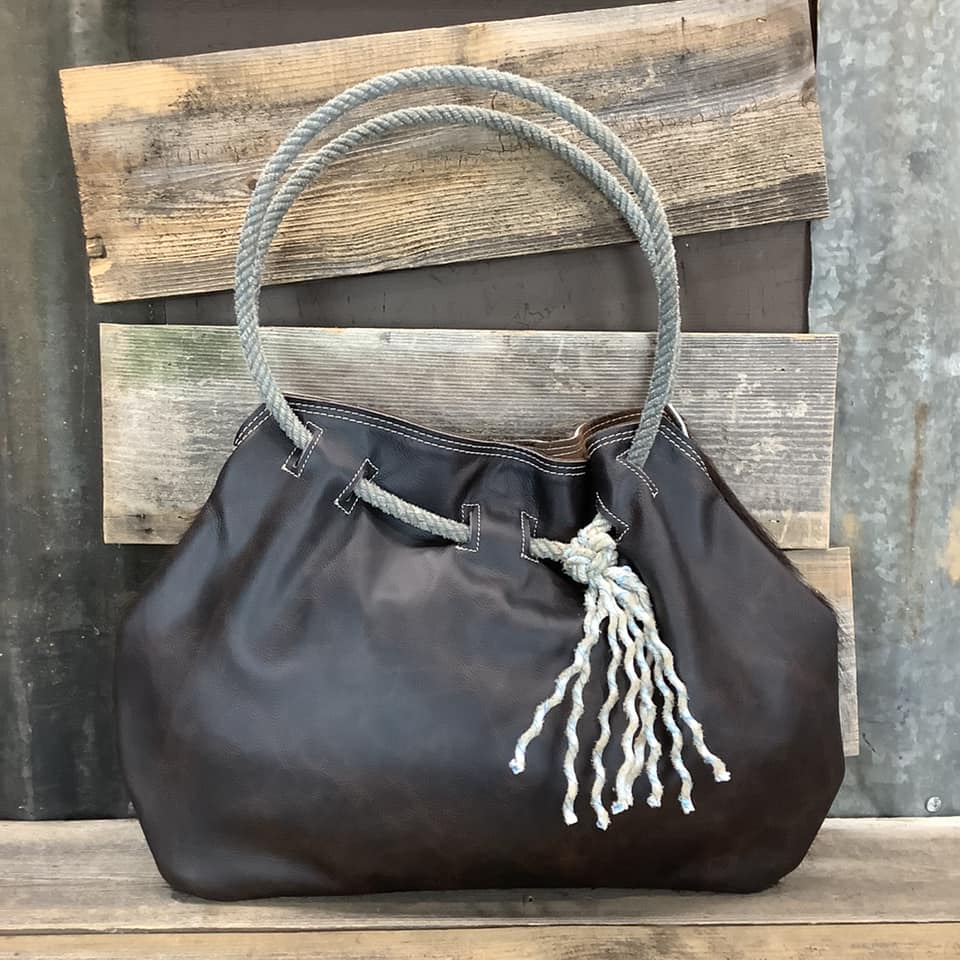 Exclusive Collection The City Bag #266