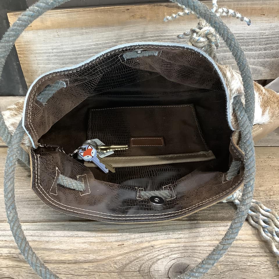 Exclusive Collection The City Bag #265