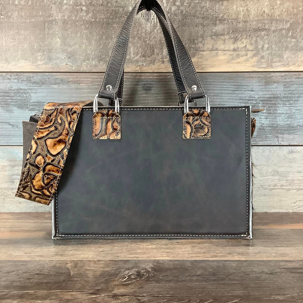 Small Town Tote - #48651