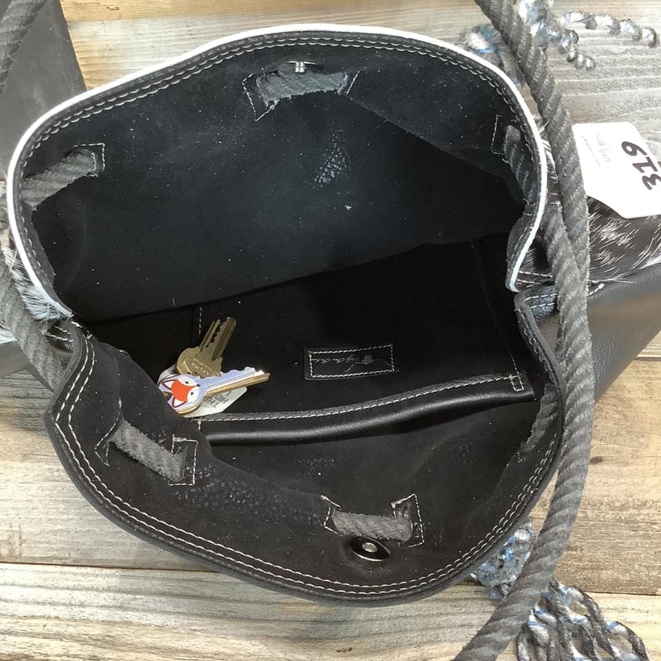 Exclusive Collection The City Bag #319