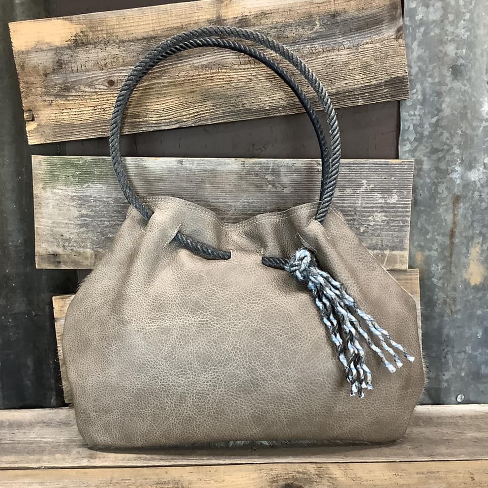 Exclusive Collection The City Bag #307