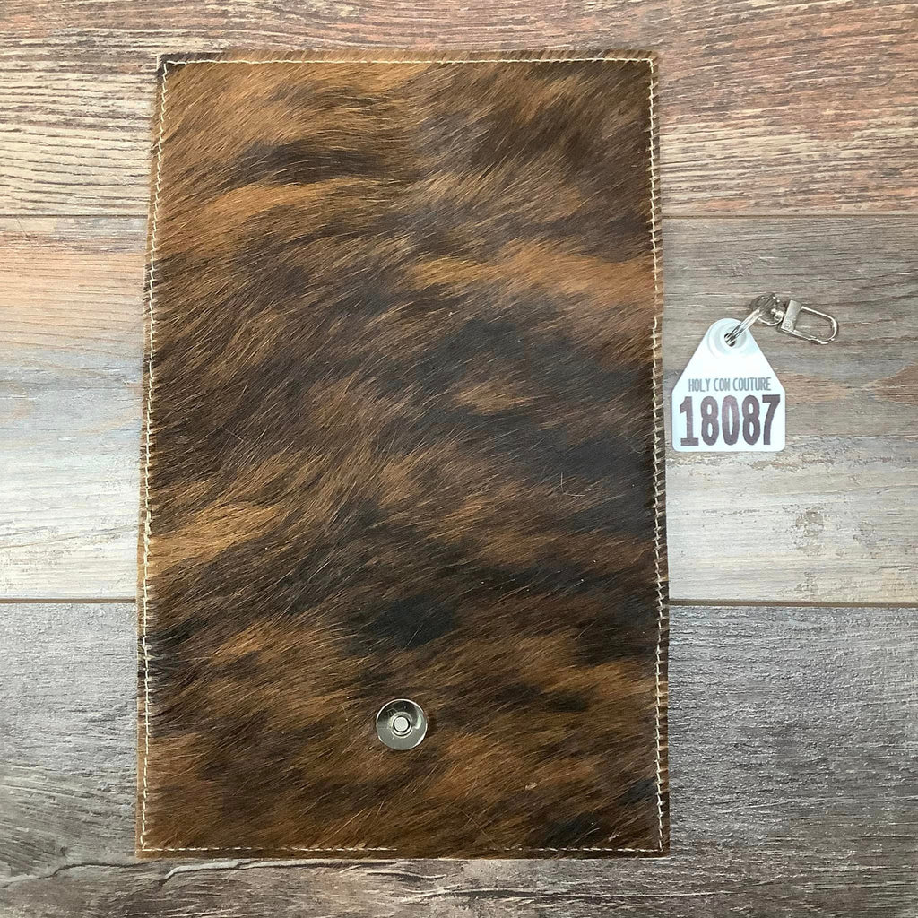 Bandit Wallet - #18087