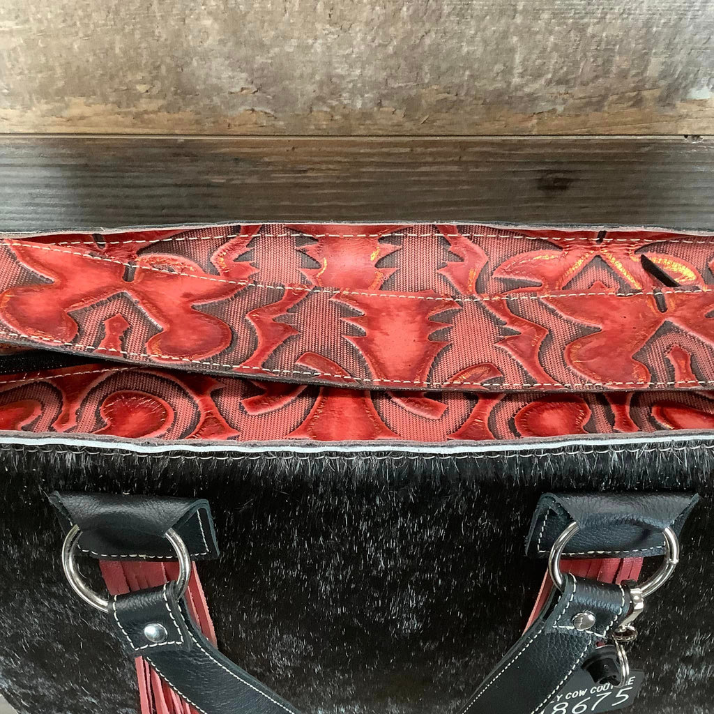 Get Outta Town Hybrid Tote #48675