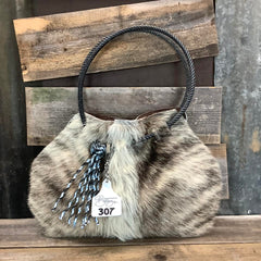 Exclusive Collection The City Bag #307