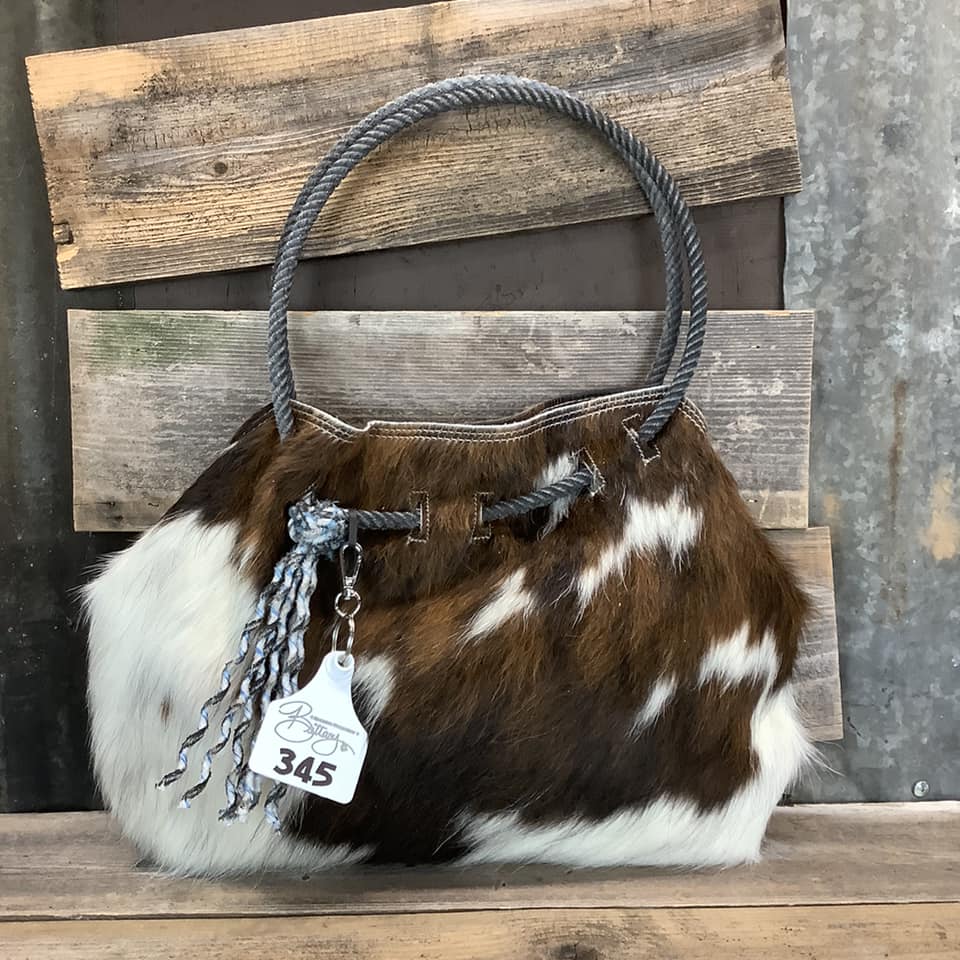 Exclusive Collection The City Bag #345