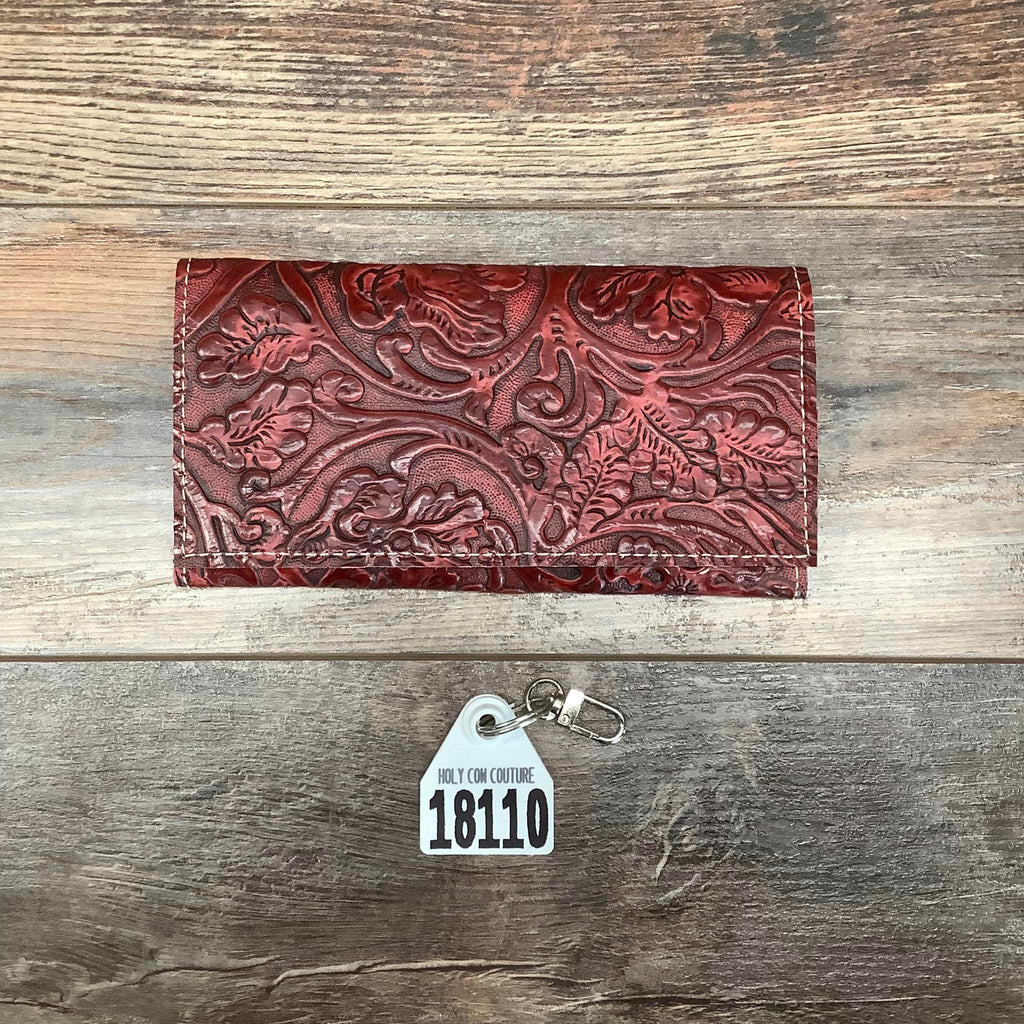 Bandit Wallet - #18110