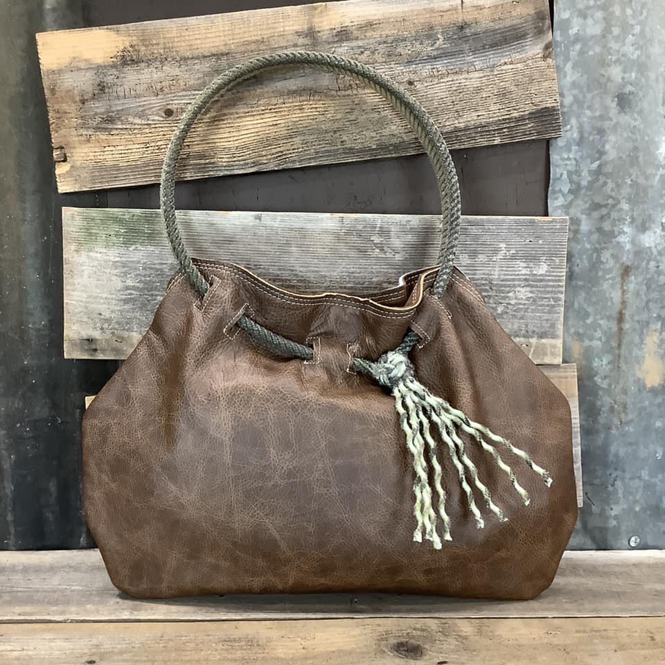 Exclusive Collection The City Bag #261