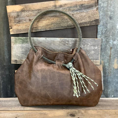 Exclusive Collection The City Bag #261