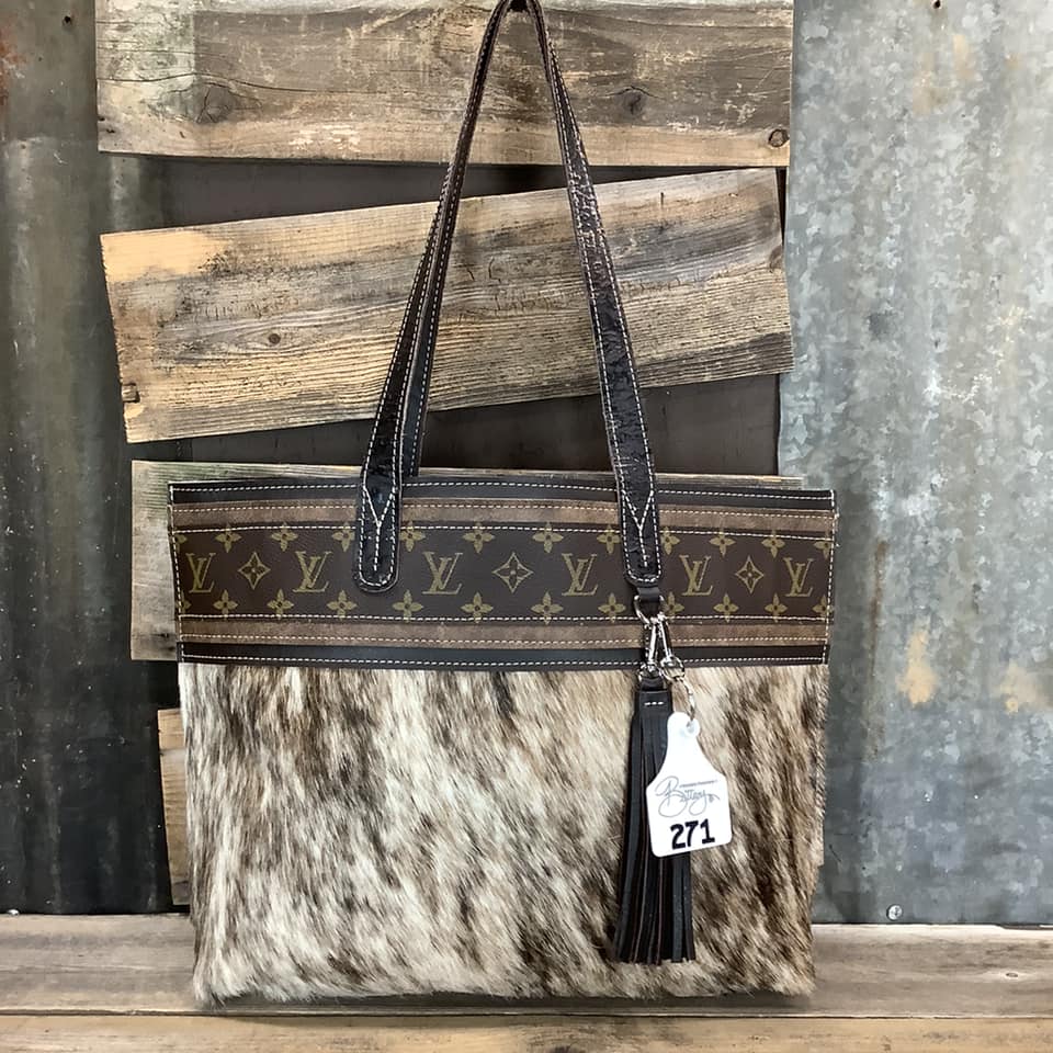 Exclusive Collection The Weekender  #271