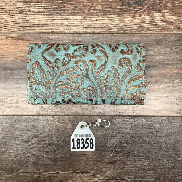 Bandit Wallet - #18358