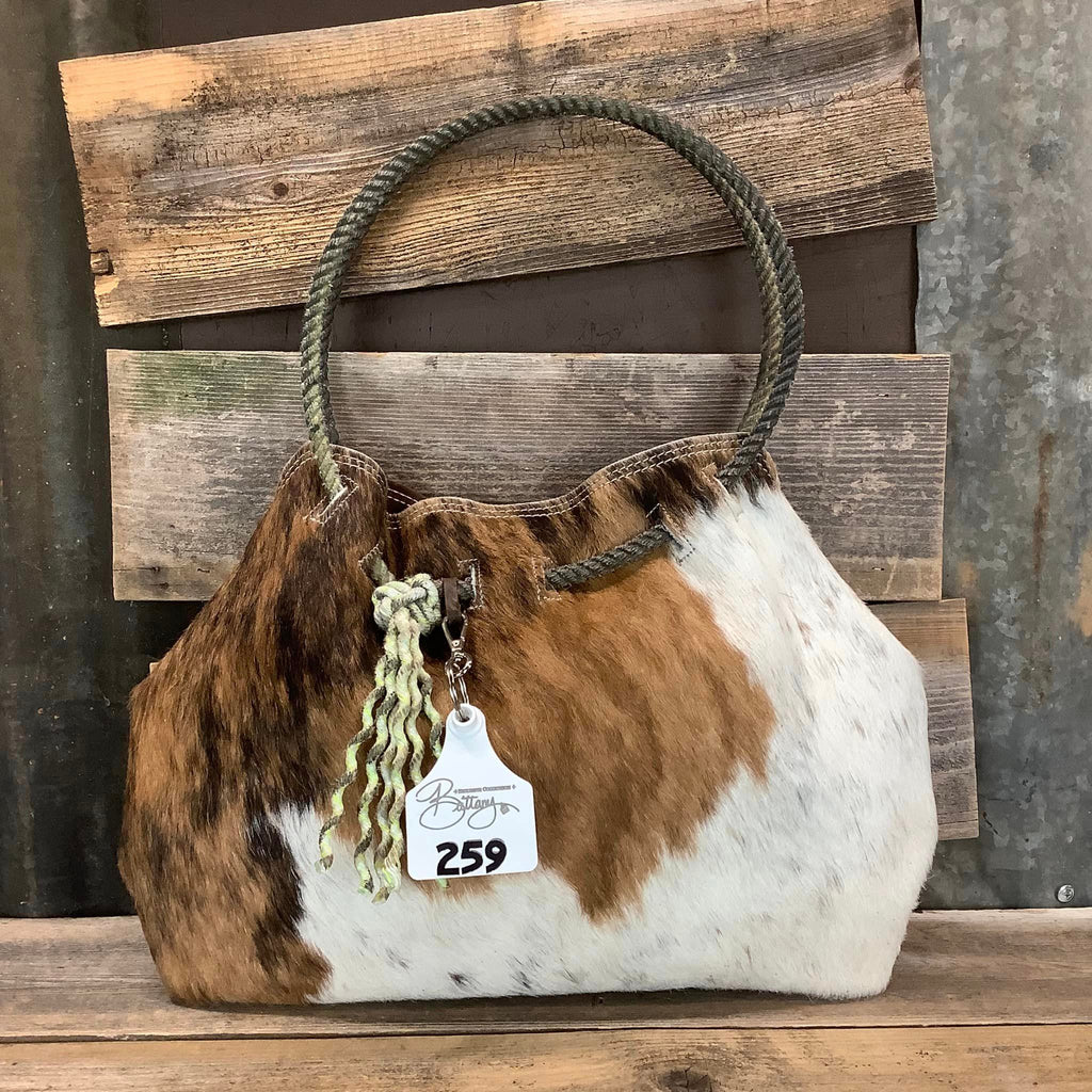 Exclusive Collection The City Bag #259
