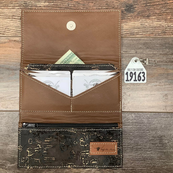 Bandit Wallet - #19163