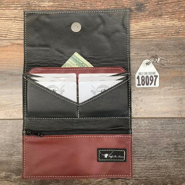 Bandit Wallet - #18097