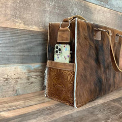 Get Outta Dodge Hybrid Tote - #48135