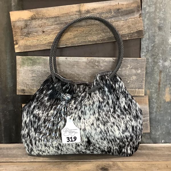 Exclusive Collection The City Bag #319